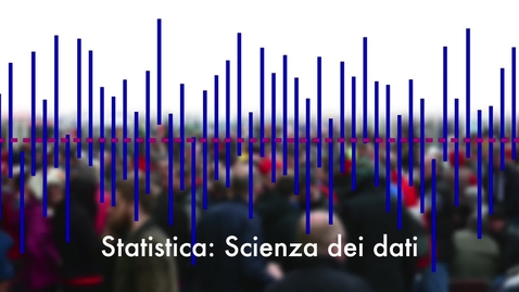 Thumbnail for Statistica: la scienza dei dati