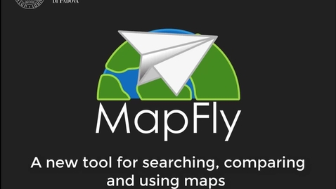 Thumbnail for entry Tutorial MapFly_LAST_VERSION.mp4