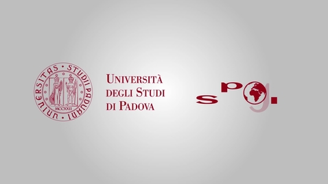 Thumbnail for Corso di laurea triennale in Scienze Politiche, Relazioni Internazionali, Diritti umani (SRD)