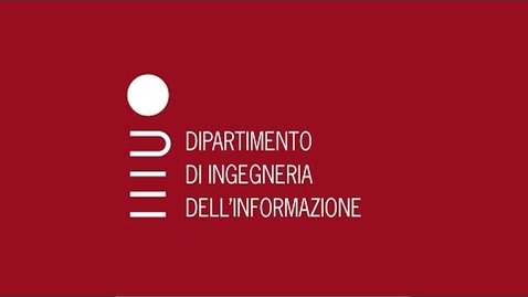 Thumbnail for Dipartimento di Ingegneria dell'Informazione - Università degli Studi di Padova
