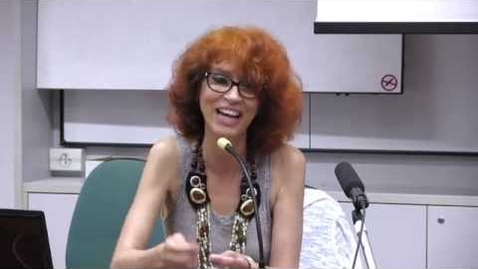 Thumbnail for Death Education e prevenzione del suicidio - Da Werther a Papageno - Intervento Prof.ssa Testoni