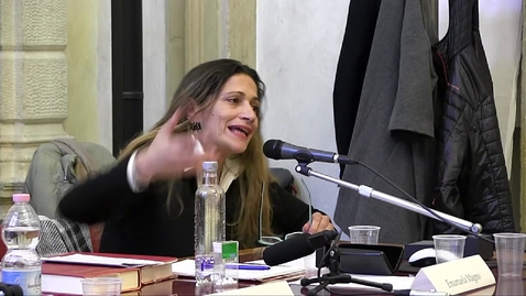 Thumbnail for Attraverso il buddhismo. La lezione di Panikkar per una filosofia interculturale - Emanuela Magno