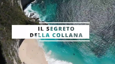 Thumbnail for Il segreto della collana 