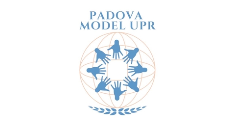 Thumbnail for Padova Model UPR 2020 - Participants' voices #1