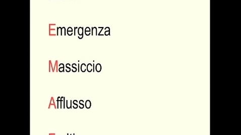 Thumbnail for 24/08/2016 ore 03.36.32 Una notte da dimenticare ..... o da ricordare?