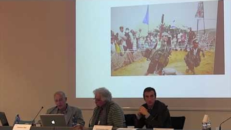 Thumbnail for III GUERRA MONDIALE? - Robi Friedman
