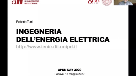 Thumbnail for OPEN_DAY_2020_LM_IEE RT