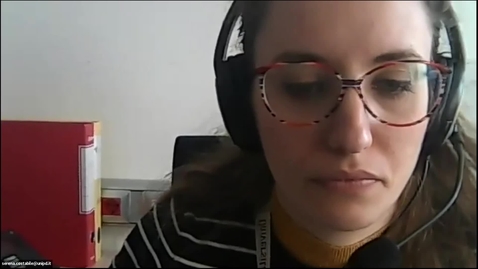 Thumbnail for Registrazione incontro informativo TestDaF_9 marzo 2022