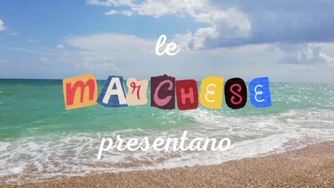 Thumbnail for Un mare di colori