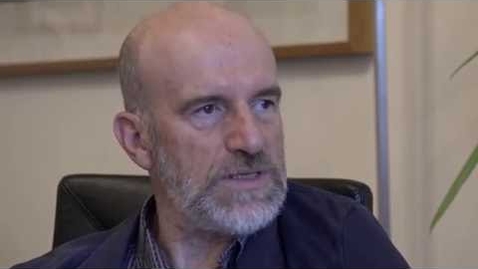Thumbnail for Agripolis. Voci ed esperienze dal Campus (1996-2016) Intervista a Giancarlo Dalla Fontana.