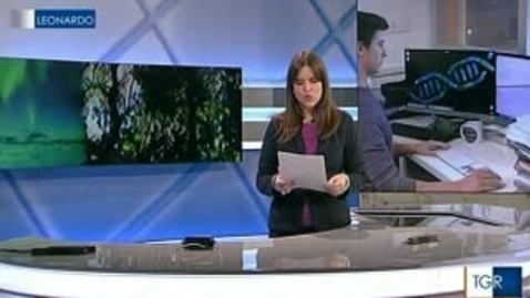 Thumbnail for TGR LEONARDO - LA SCOPERTA DI UN TEAM DELL’UNIVERSITÀ DI PADOVA