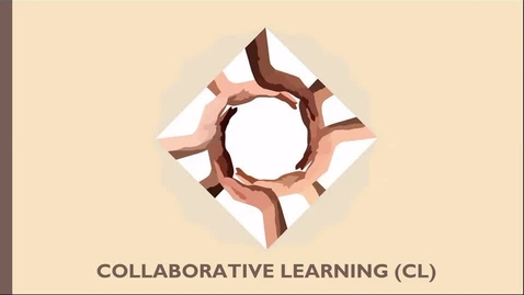 Thumbnail for Collaborative Learning (Created by Brucoli Alessandra, Cangenua Letizia &amp; Martorelli Fabrizia)