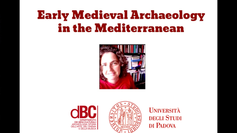 Thumbnail for LESSON1 (12-3-2020) Public archaeology, community archeology, heritage and human rights