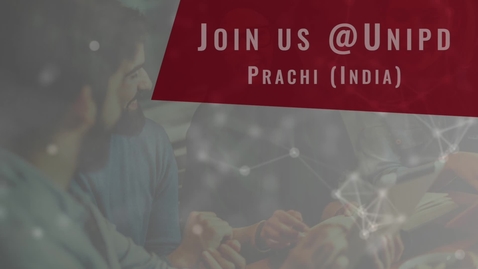 Thumbnail for entry Prachi (India) - HINDI