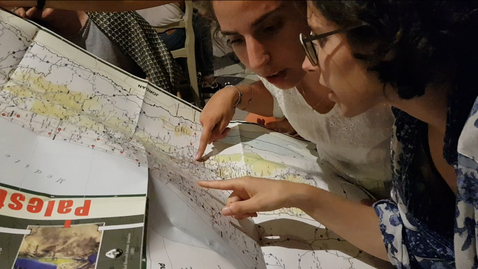 Thumbnail for Students' voices #5 - travel diary