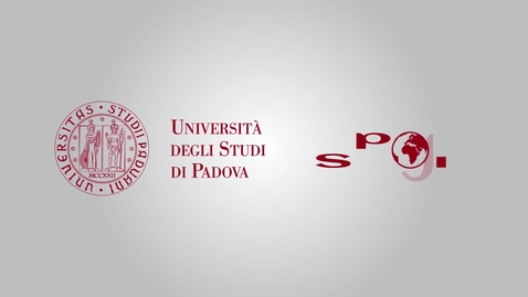 Thumbnail for Corso di laurea triennale in Diritto dell'Economia (DEC)