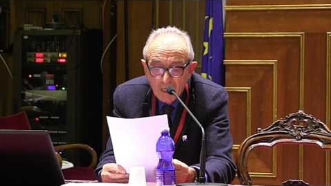 Thumbnail for III GUERRA MONDIALE? - Dino Giovannini, Loris Vezzali