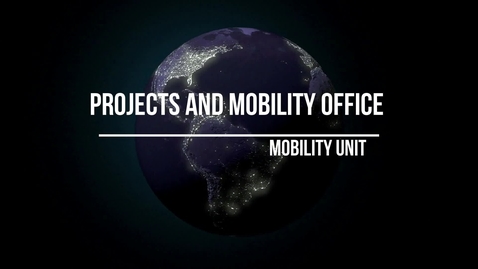 Thumbnail for Mobility Talks - highlights