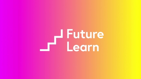 Thumbnail for entry Workshop: how to design a good FutureLearn MOOC