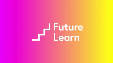 Thumbnail for Workshop: how to design a good FutureLearn MOOC