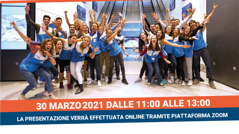 Thumbnail for Presentazione Decathlon