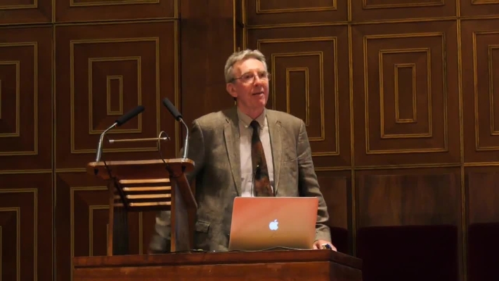 Molecular Machines in biology and in chemistry