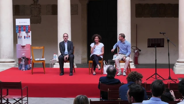 Da giovani promesse: consegna dei premi