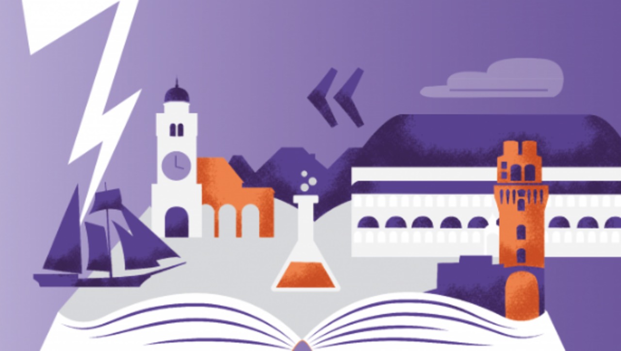 Intervista impossibile al mostro di Frankenstein