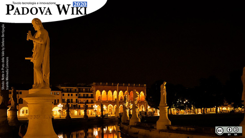 Thumbnail for entry Padova Wiki 2020 1 Gruppo 6 Lezione 4 Giugno 2020