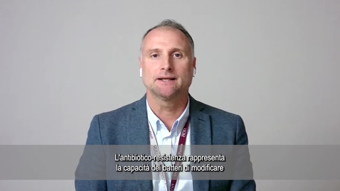 Thumbnail for FOCUS ON - L'antibiotico-resistenza spiegata bene