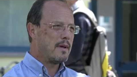 Thumbnail for Agripolis. Voci ed esperienze dal Campus (1996-2016). Intervista a Massimo Castagnaro.
