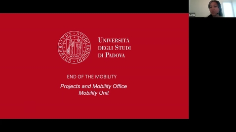 Thumbnail for ENG Webinar on end-of-mobility practices - II semestre 23/24