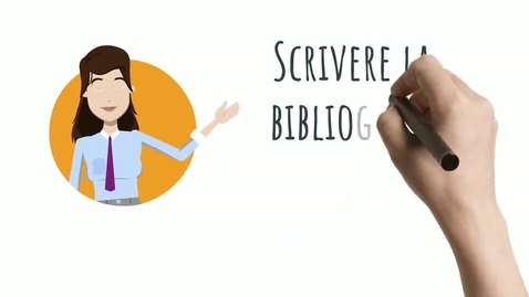 Thumbnail for Bibliografia consigli pratici