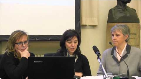 Thumbnail for Violenza, morte e guerra in nome di Dio - Lutto genitoriale