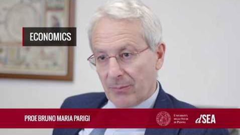 Thumbnail for Economics and Finance - 2nd cycle degree course held in English