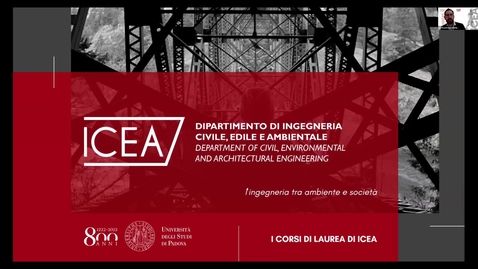 Thumbnail for Scegli con noi 2022 - I Corsi di Laurea ICEA