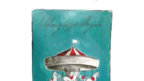 Thumbnail for 20-05-2019 Mattina - Il Teatro delle Emozioni - La Gioia