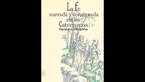 Miniatura para la entrada El Concilio Vaticano II y el Catecismo