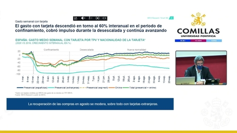 Miniatura para la entrada 360 Smart Vision: Indicadores en tiempo real de la realidad socioeconómica de España
