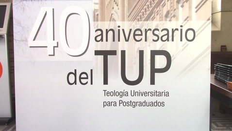 Miniatura para la entrada 40 años del TUP