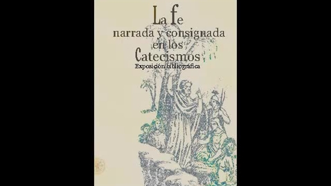 Miniatura para la entrada El catecismo en el siglo XIX y primera mitad del S. XX