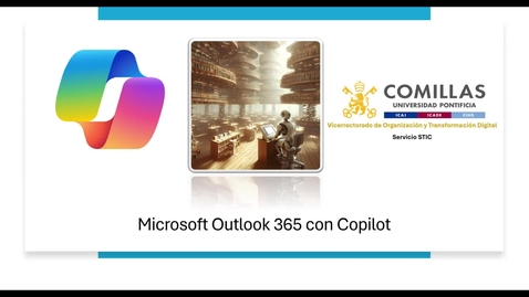 Miniatura para la entrada Microsoft Outlook 365 con Copilot