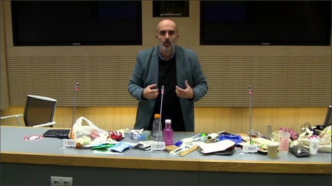 Miniatura para la entrada Semana de la Ciencia y la Innovación (4 Nov 2020)