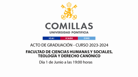 Miniatura para la entrada Facultad de Ciencias Humanas y Sociales, Teología y Derecho Canónico