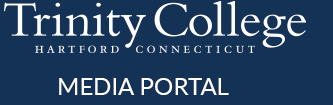 Trinity College Media Portal