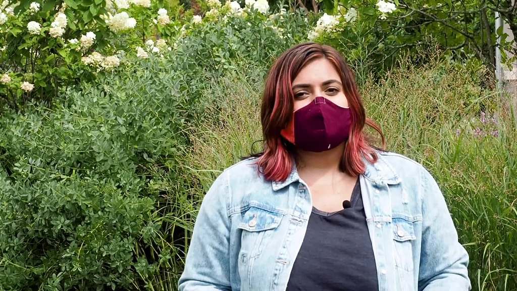 One more way to stop the spread