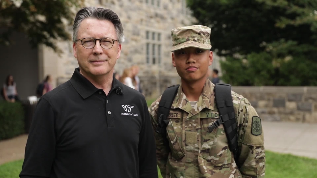 2018 Welcome Message