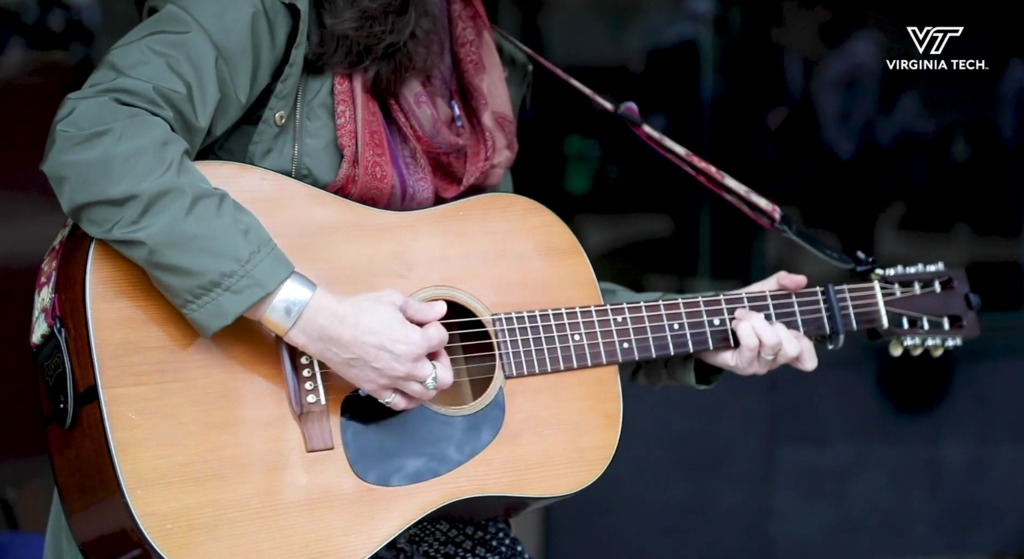 Music Day adds splendid sounds to campus
