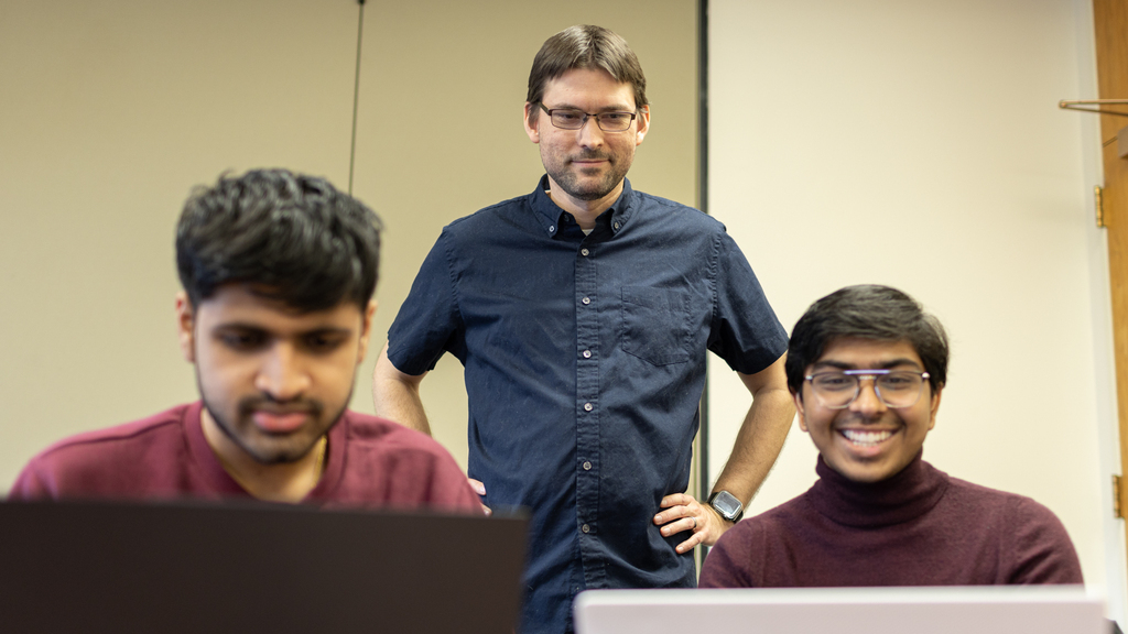 Researchers looking for patterns to combat cyberbullying