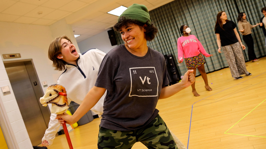 Reimagining Shakespeare